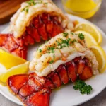 Lobster Tails First Image