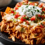 Chicken Tortilla Casserole First Image