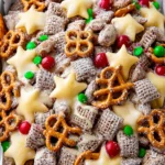 Reindeer Chow First Image