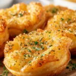 Party Puffs First Image