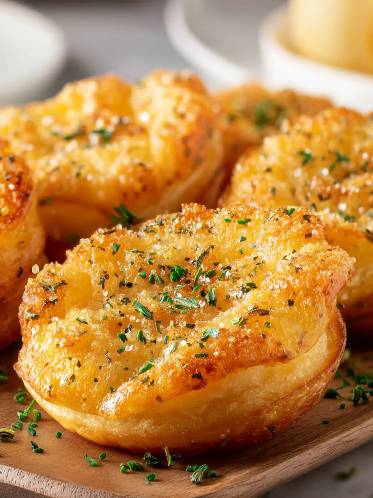 Party Puffs First Image