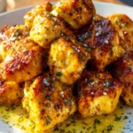 Cowboy Butter Chicken Bites: Flavorful & Easy Recipe First Image