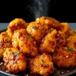 Cowboy Butter Chicken Bites First Image