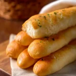 Copycat Olive Garden Breadsticks First Image