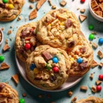 Kitchen Sink Cookies First Image