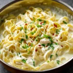 Olive Garden Alfredo Sauce Recipe First Image