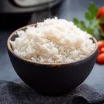 Instant Pot White Rice First Image