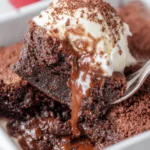 Ina Garten’s Brownie Pudding (The Viral Dessert Everyone Is Making Right Now) First Image