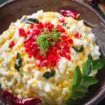 Curd Rice (Thayir Sadam) First Image