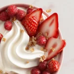 Favorite Vanilla Yogurt First Image