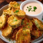 Texas Roadhouse Fried Pickles First Image
