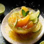 5-Minute Honey Lime Dressing First Image