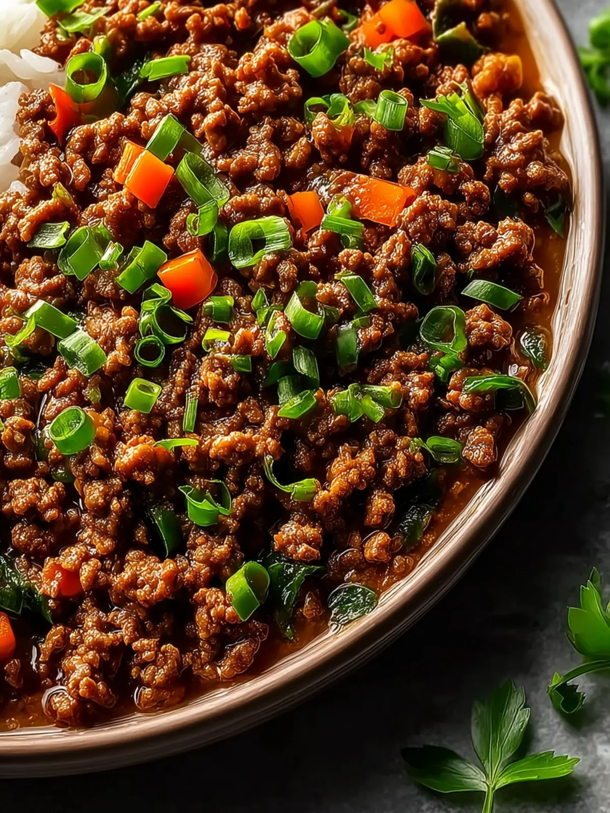 Savoury Mince First Image