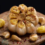 Oven Roasted Garlic First Image