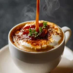 Hot Brown Sugar Shaken Espresso First Image