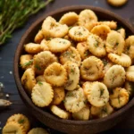 Ranch Oyster Crackers First Image