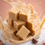 Bailey’s Irish Cream Fudge First Image