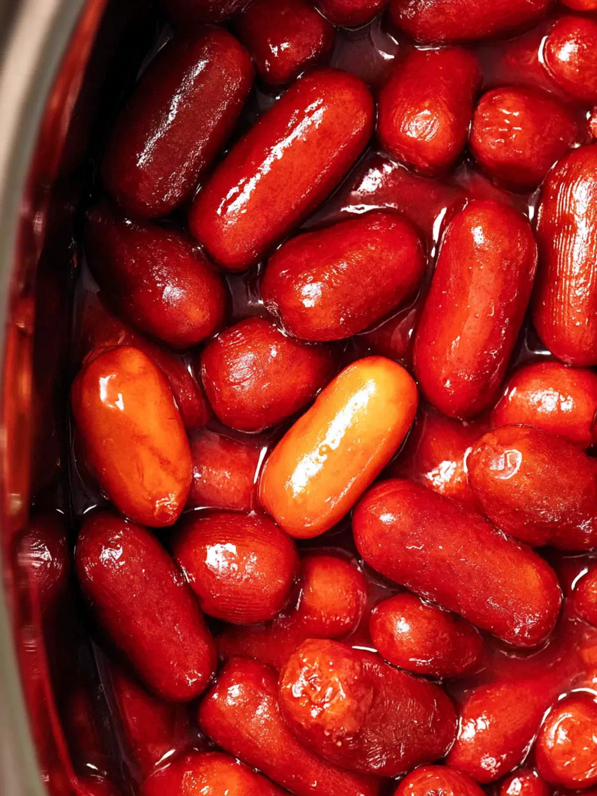 Crockpot Little Smokies First Image