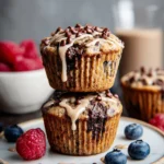 Delicious Protein Muffins: A Healthy Snack You’ll Love First Image