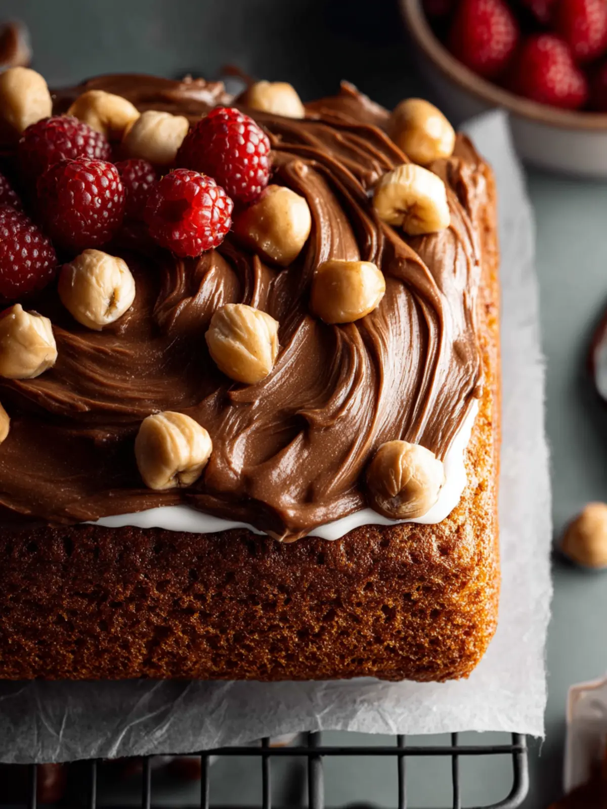 Irresistible Gluten Free Banana Cake Recipe to Savor First Image