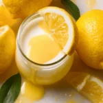 Lemon Sauce First Image