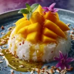 Mango Sticky Rice First Image