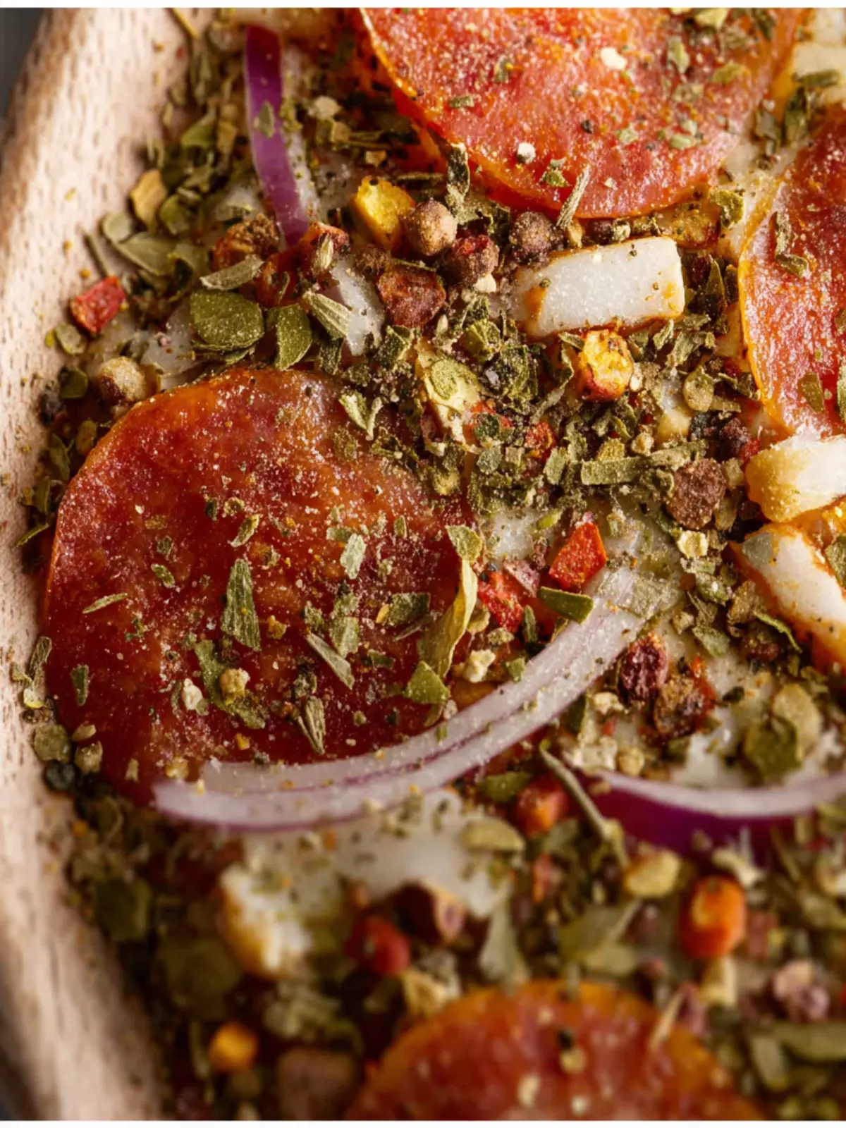 Pizza Seasoning First Image