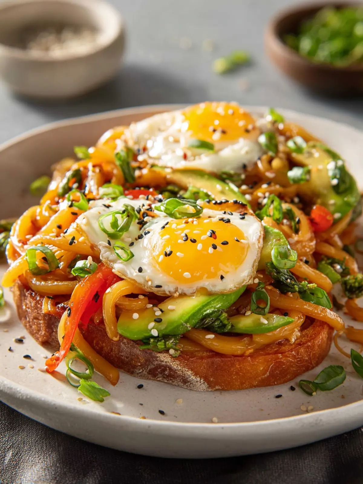 Takes Two Eggs First Image