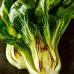 Bok Choy First Image
