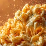 Boursin Mac Cheese First Image