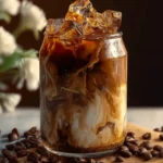 Brown Sugar Oatmilk Espresso First Image