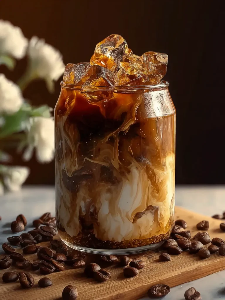 Brown Sugar Oatmilk Espresso First Image