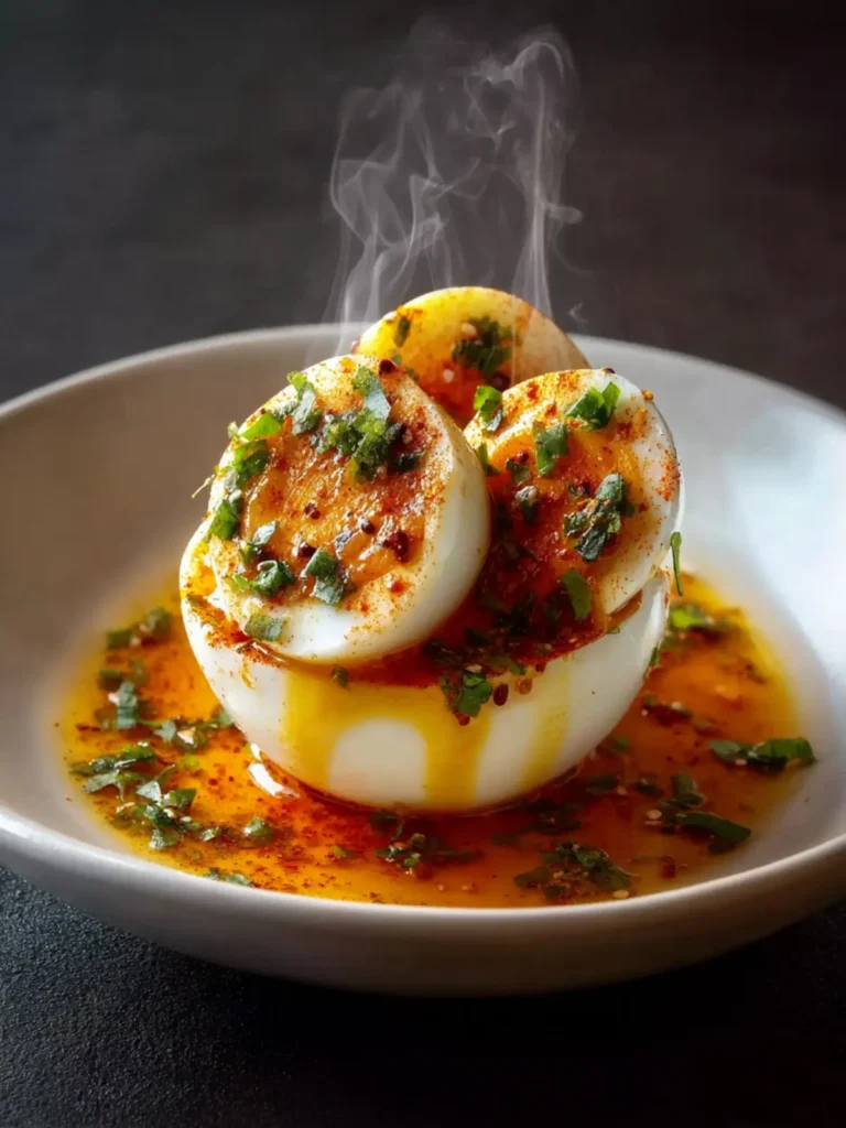 Egg Boil First Image