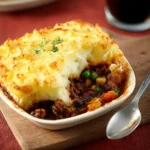 Guinness Shepherd’s Pie For Two First Image