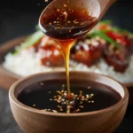 Keto Teriyaki Sauce First Image
