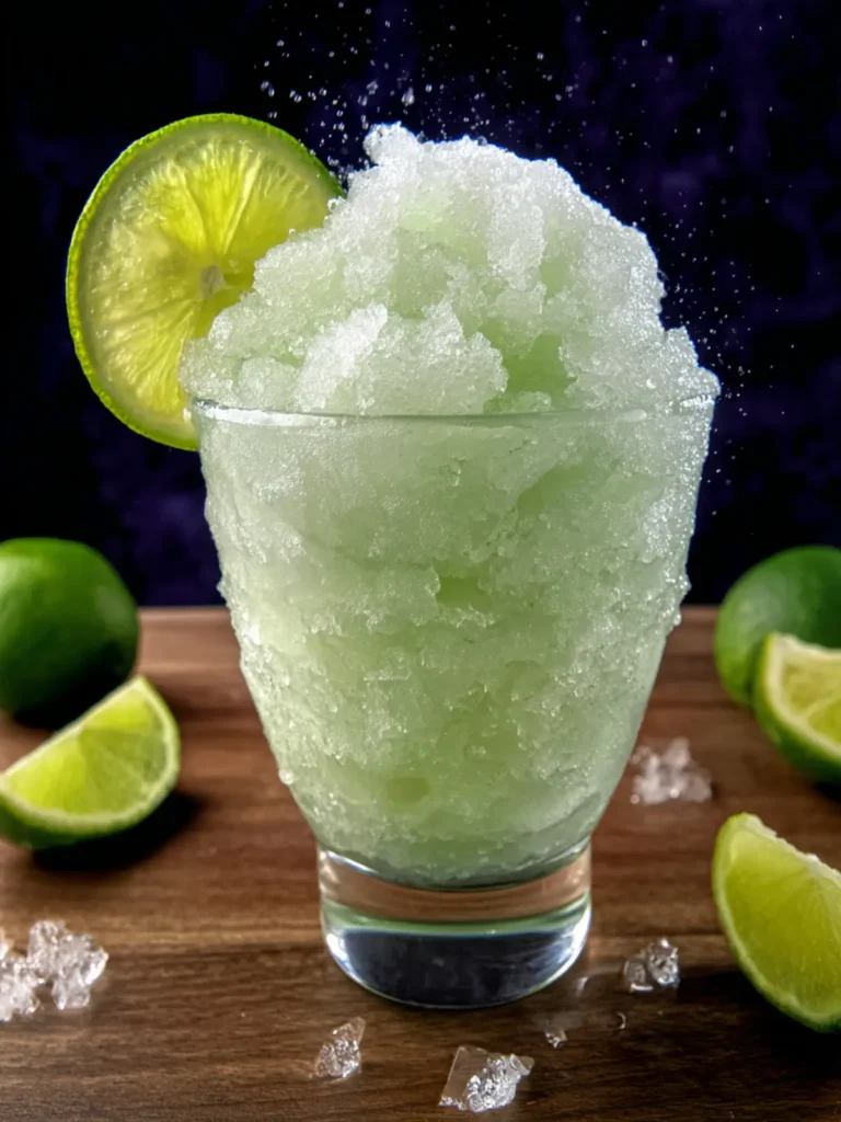Ninja Slushi Margarita Slush First Image