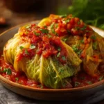 Unstuffed Cabbage Rolls First Image