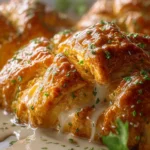 Chicken Pillows First Image