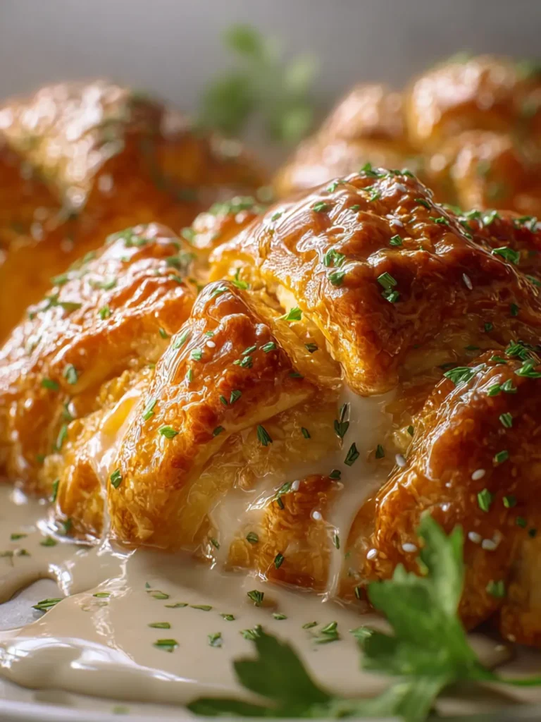 Chicken Pillows First Image