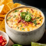 Instant Pot Queso First Image