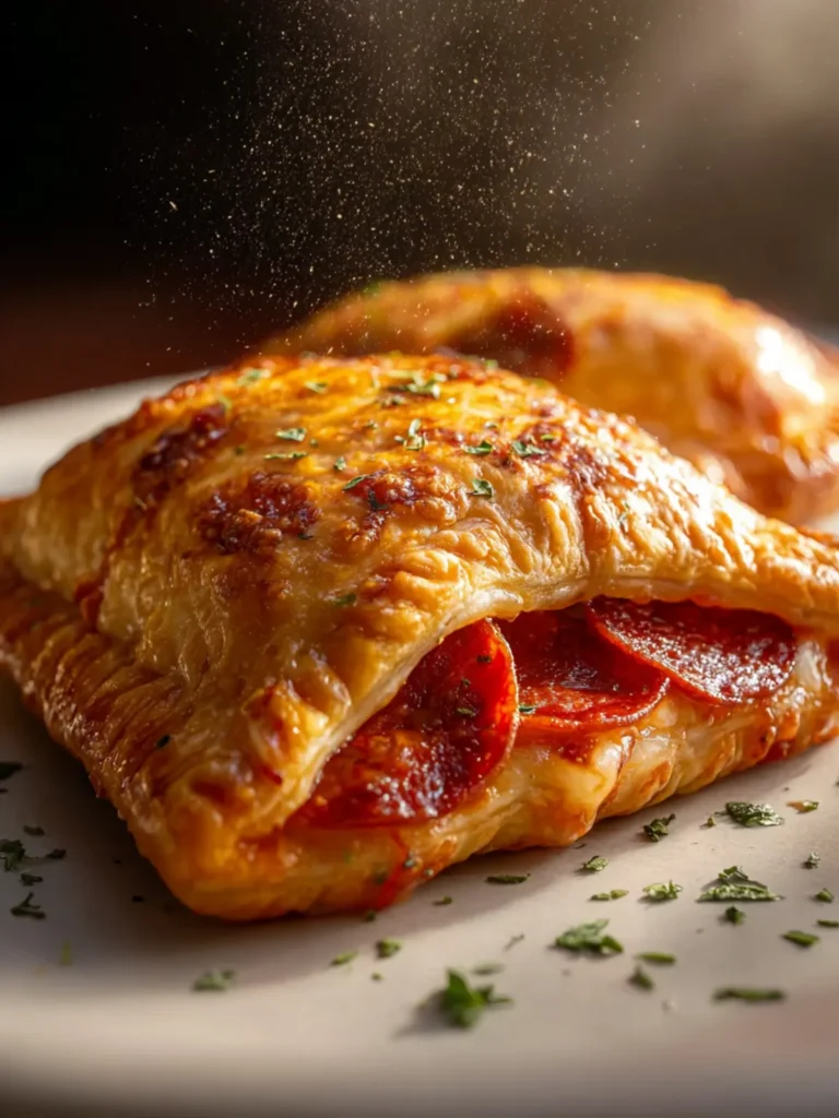 Pizza Hot Pockets First Image