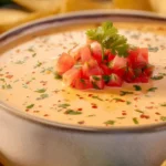 Salsa con Queso First Image