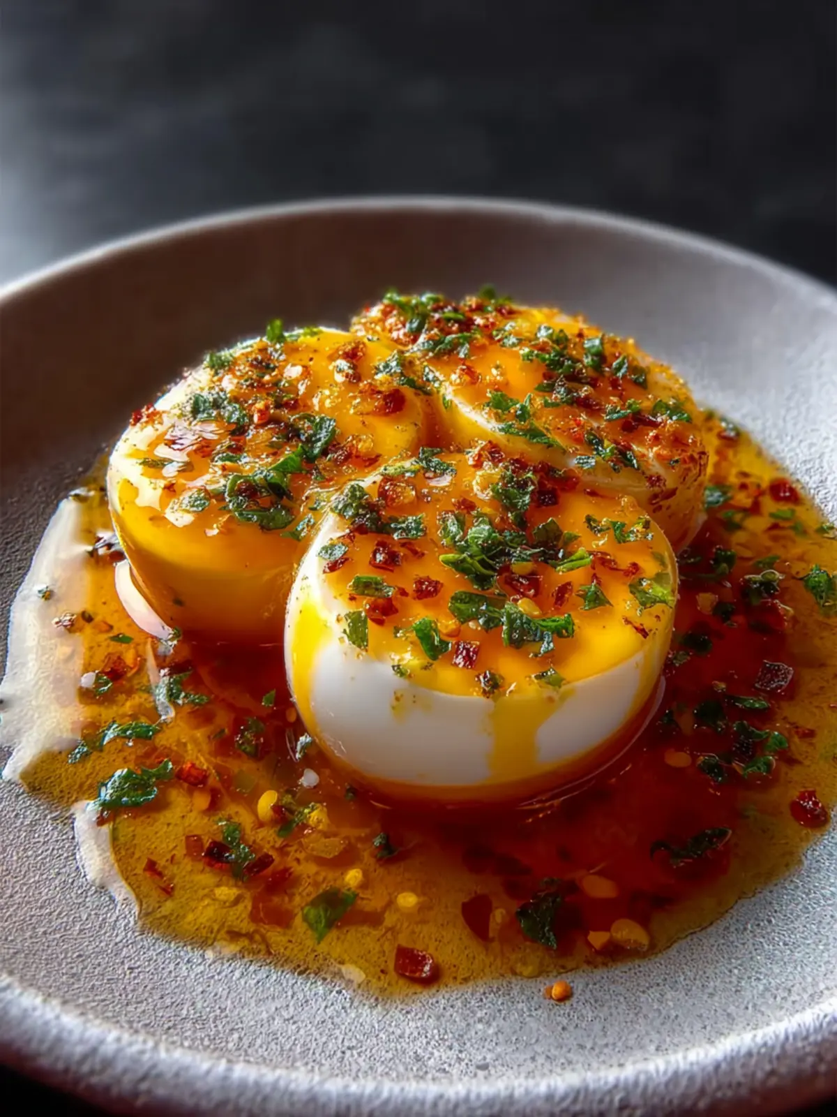 TikTok egg boil First Image