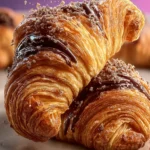 cookie croissant First Image