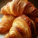 croissant rolls First Image