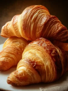 croissant rolls First Image