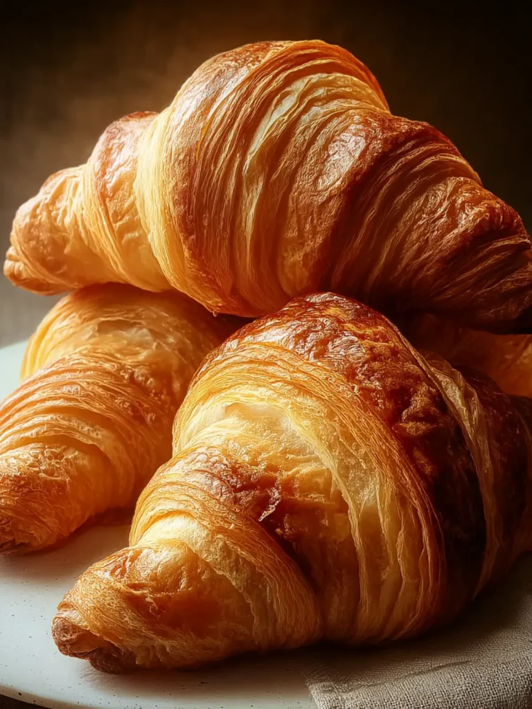 croissant rolls First Image