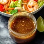 Easy Pad Thai Sauce Recipe - how to make in 10 minutes First Image