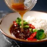 Easy Thai Brown Sauce Recipe First Image
